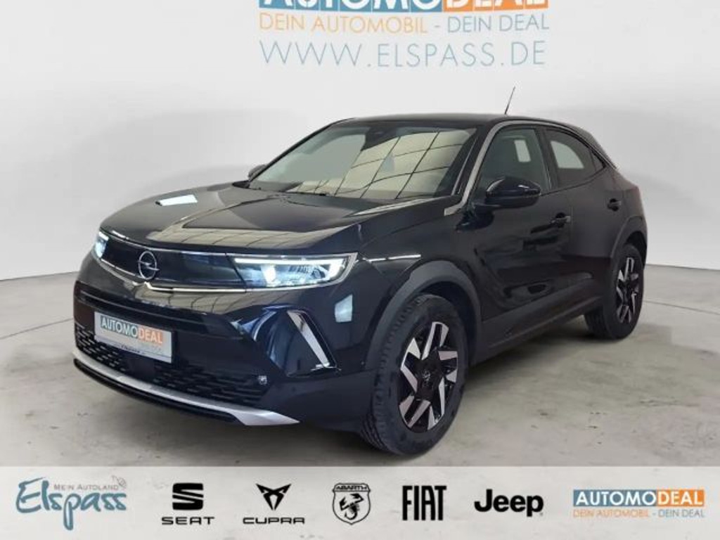 Opel Mokka Elegance