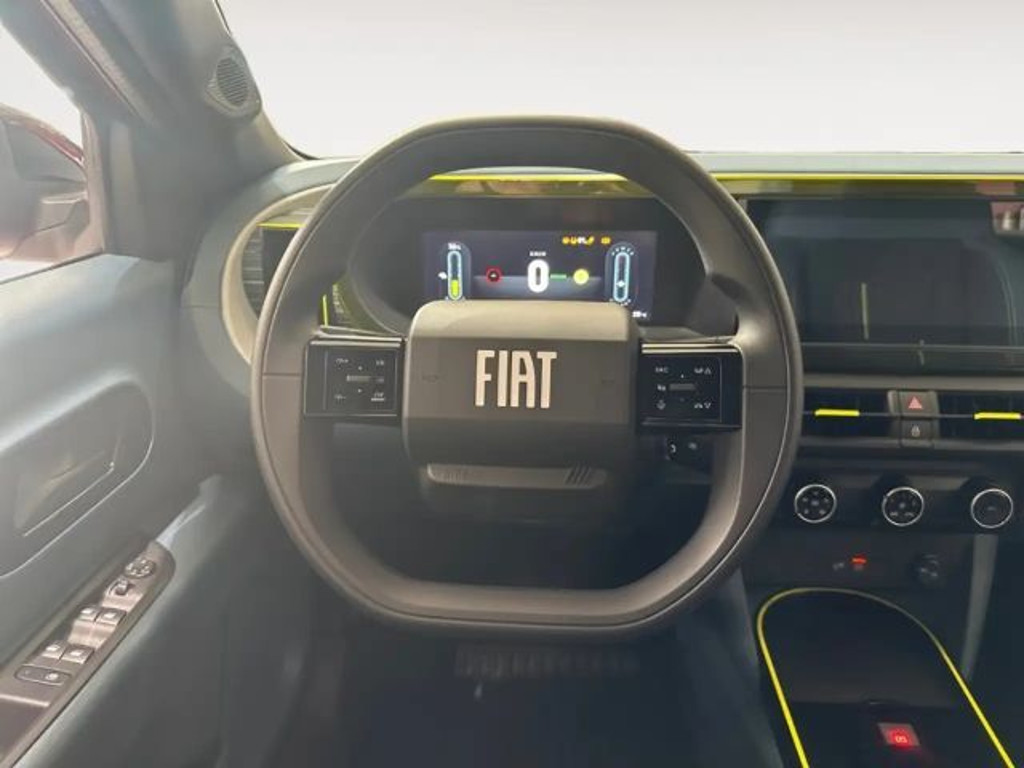 Fiat Grande Panda