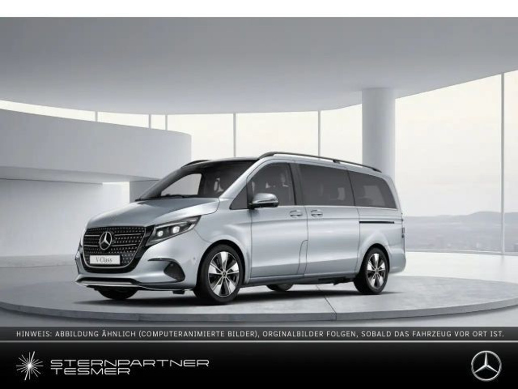 Mercedes-Benz V-Klasse V 300 AVANTGARDE Limousine Lang V 300 d