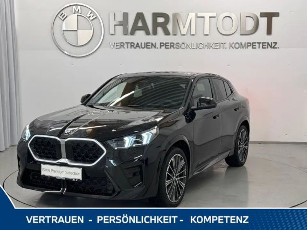 BMW X2 M-Sport xDrive