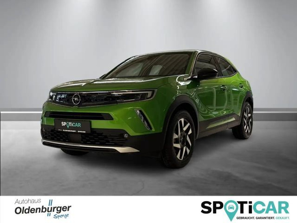 Opel Mokka Elegance Mokka-e