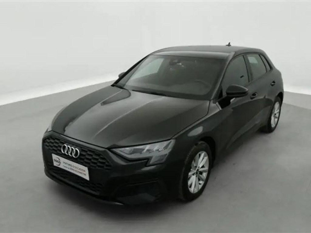 Audi A3 Sportback S-Tronic 30 TDI
