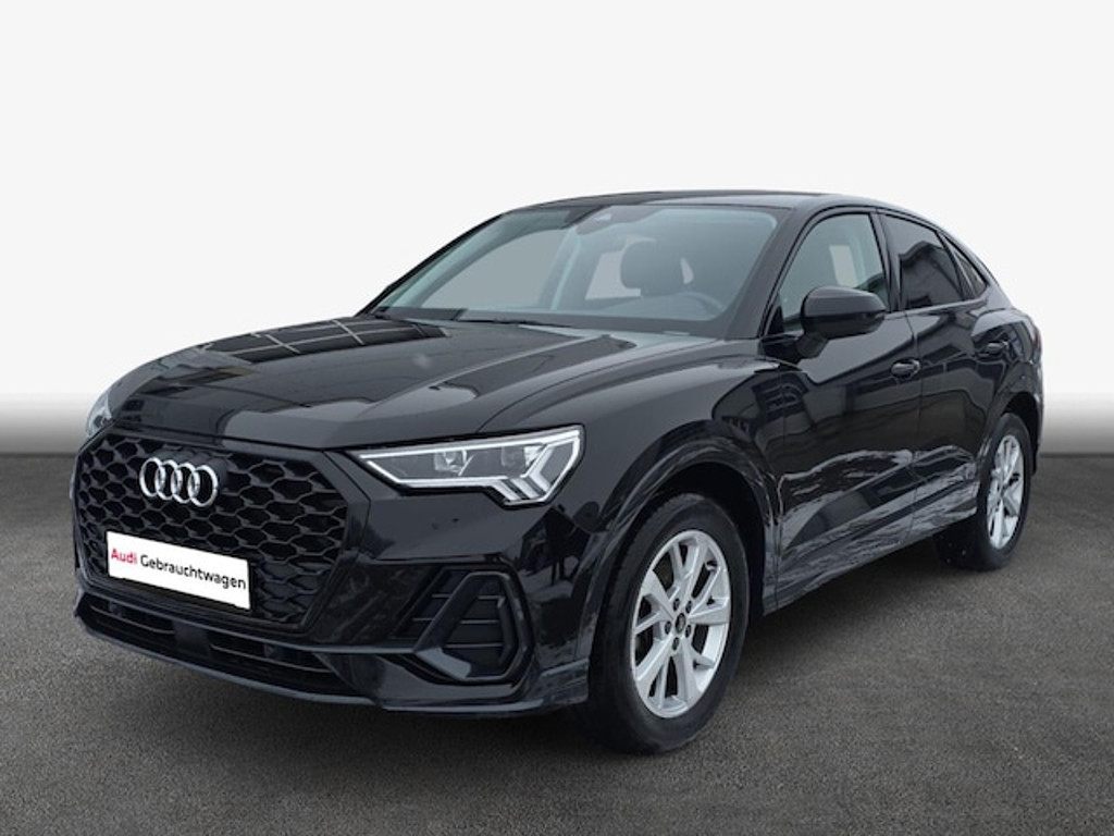 Audi Q3 Sportback S-Tronic 35 TFSI