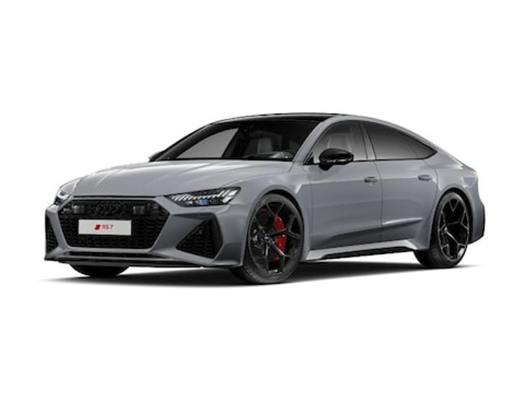 Audi RS7