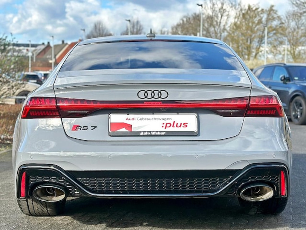 Audi RS7