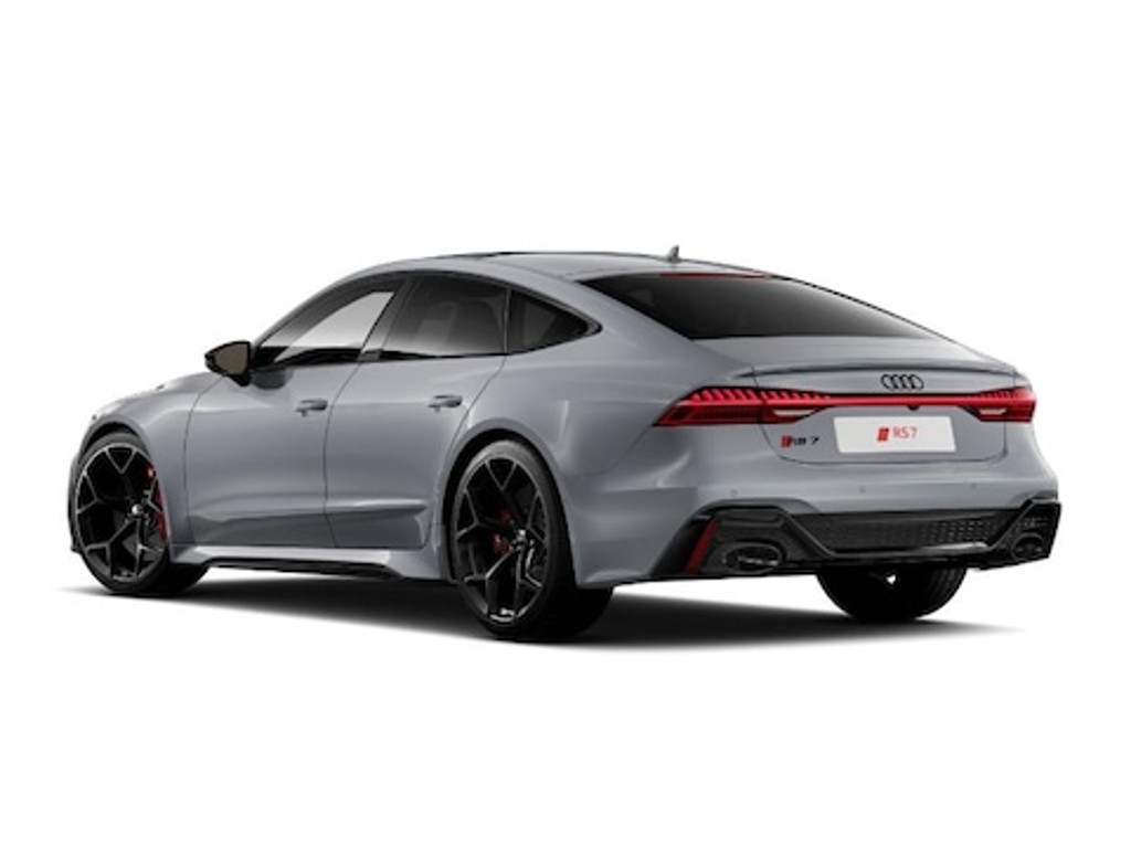 Audi RS7