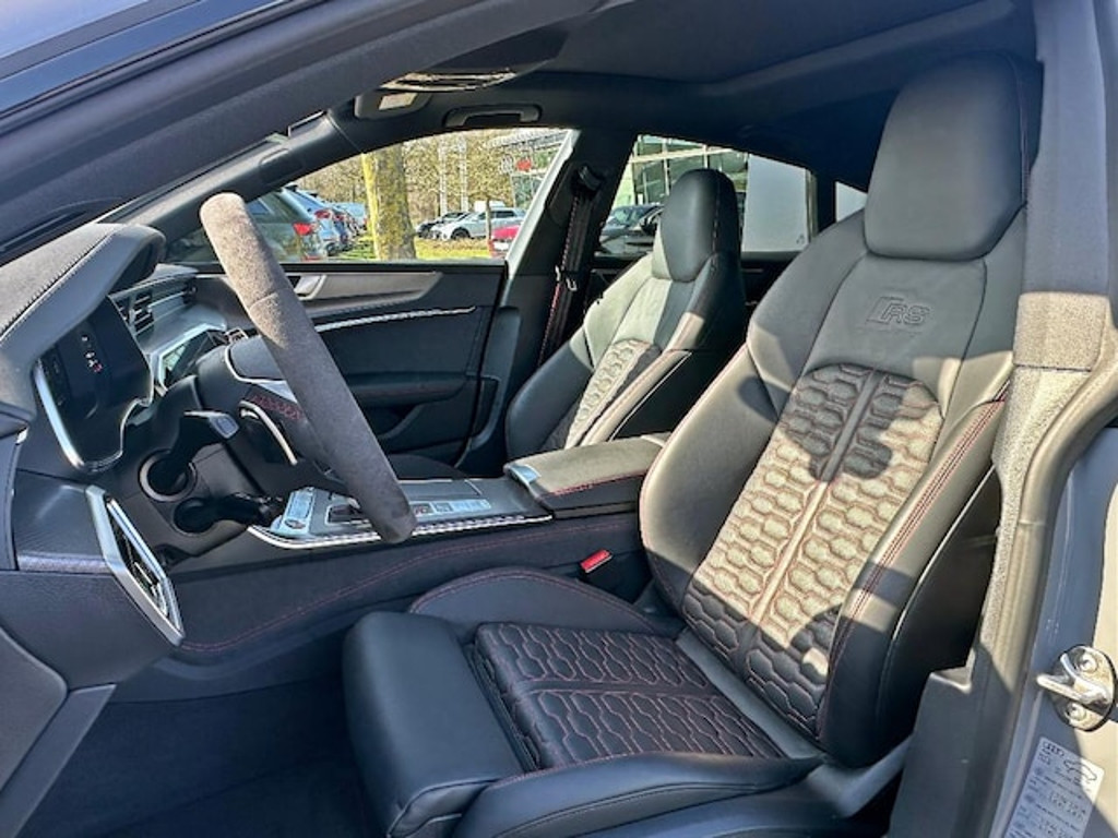 Audi RS7