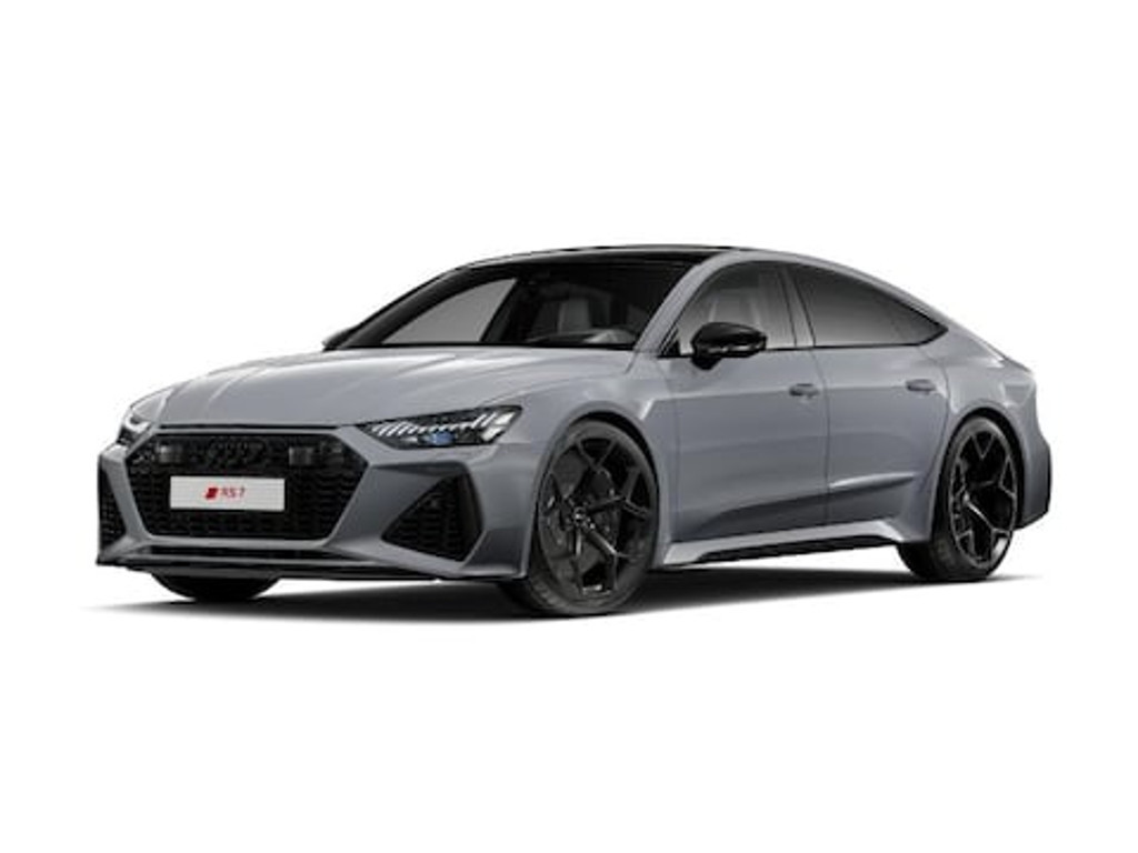 Audi RS7
