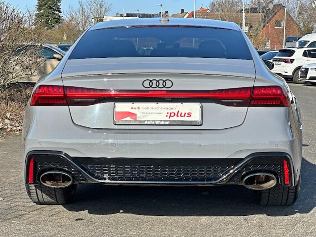 Audi RS7