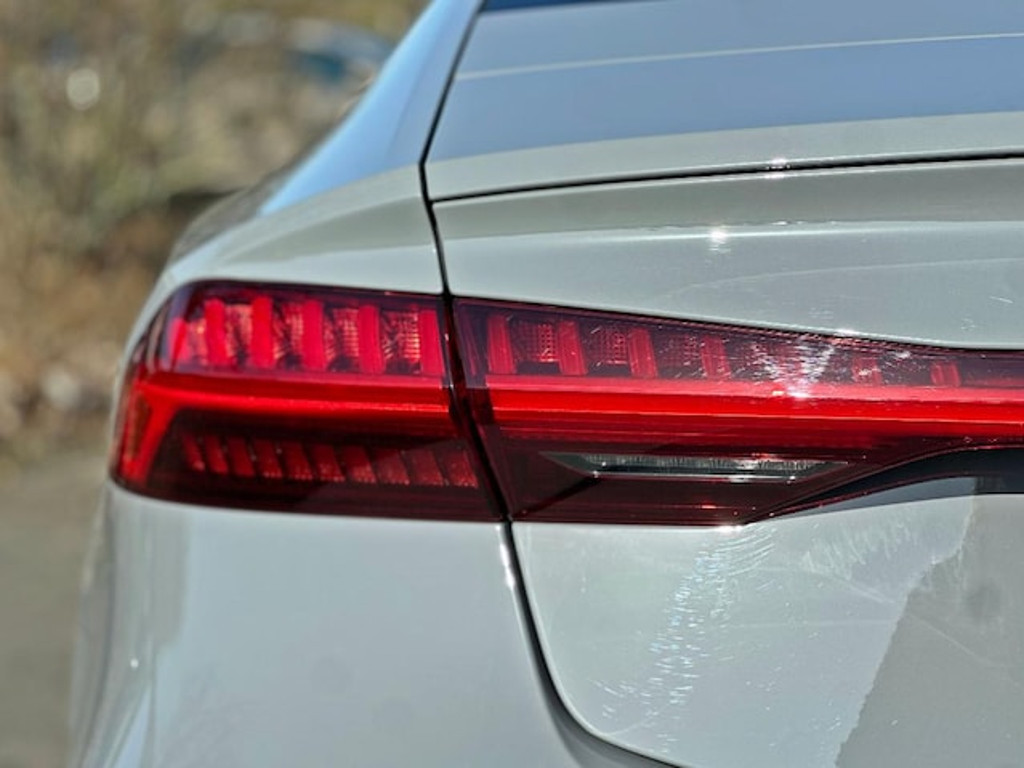 Audi RS7