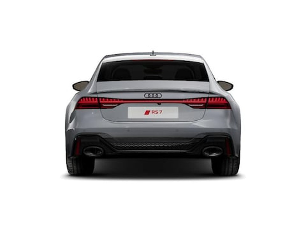 Audi RS7