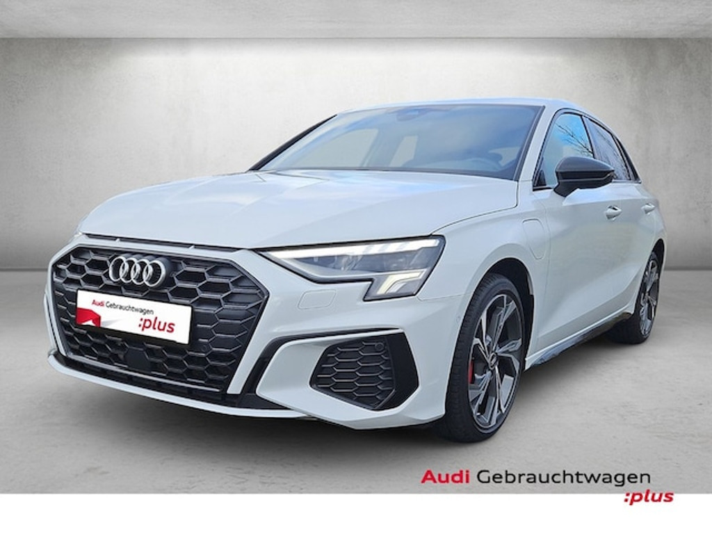 Audi A3 Sportback S-Tronic Hybride 45 TFSI