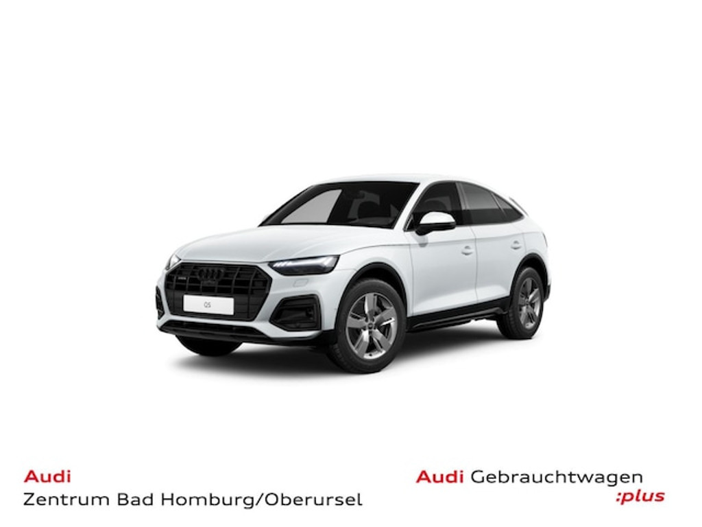 Audi Q5 Sportback Quattro S-Tronic 45 TFSI