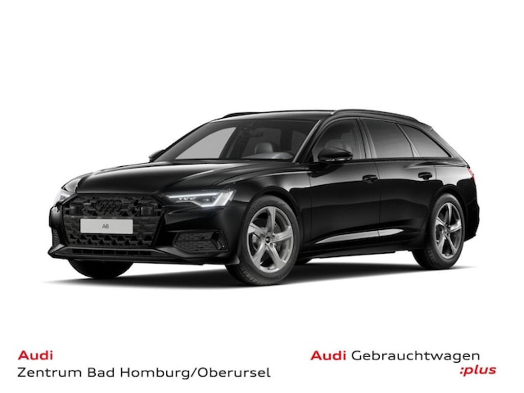 Audi A6 Avant Quattro S-Tronic 45 TDI