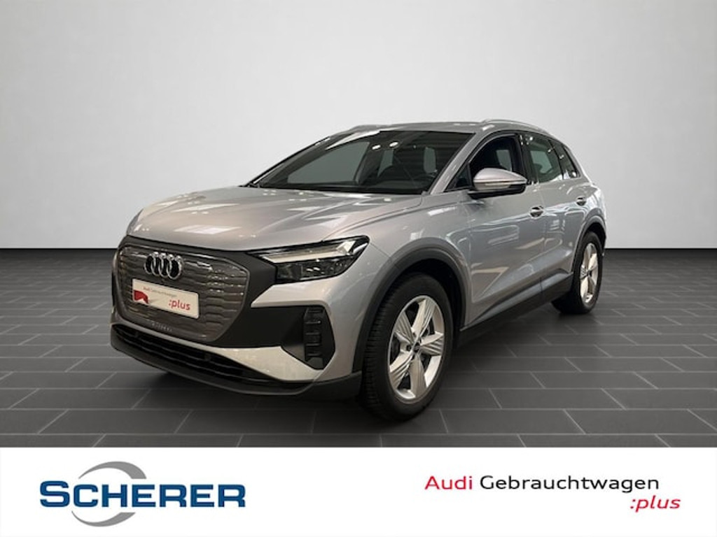 Audi Q4 e-tron SUV 45 e-tron Audi Q4 e-tron