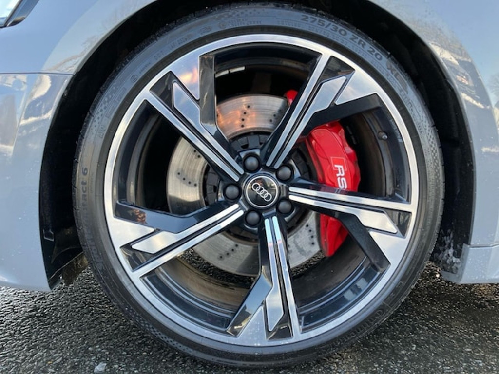 Audi RS5