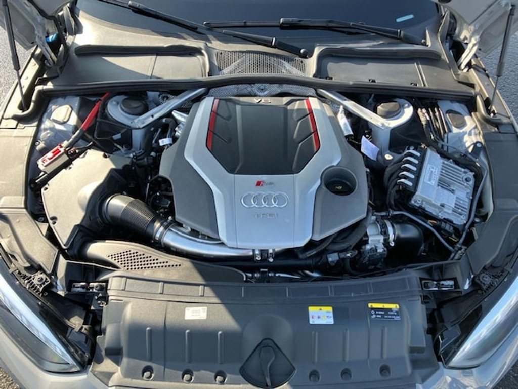 Audi RS5