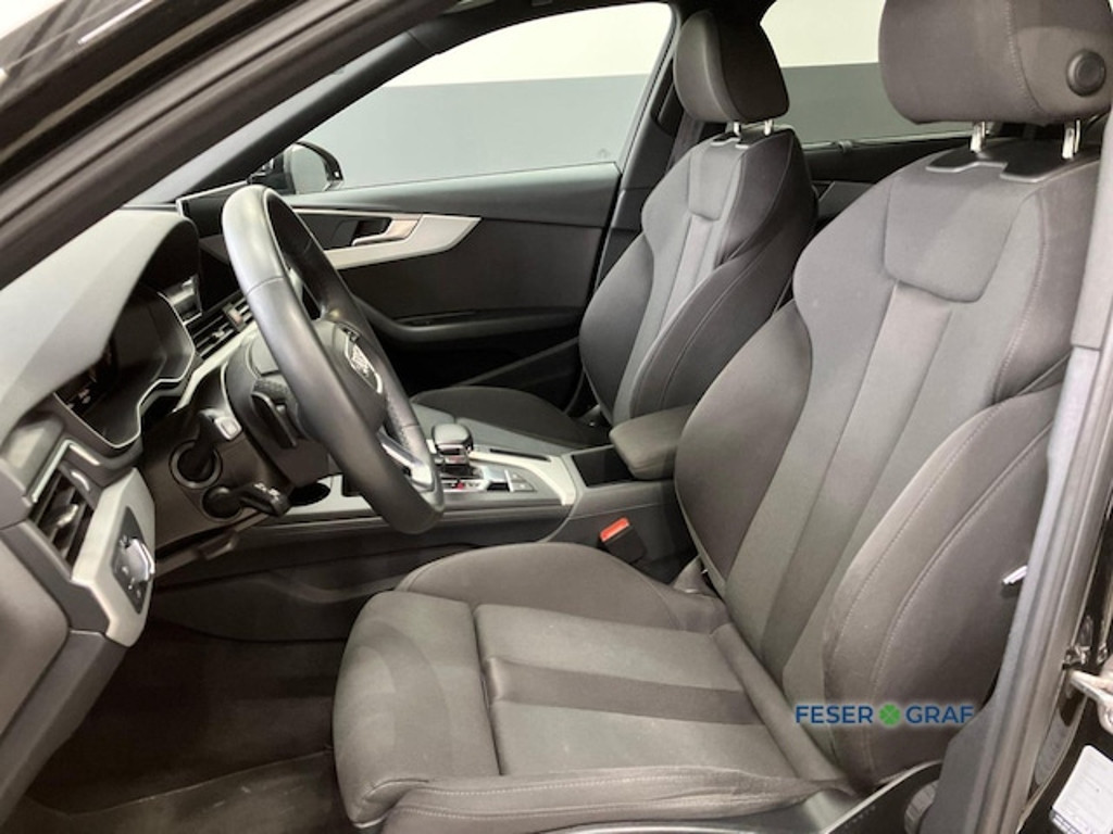 Audi A4 Avant S-Line S-Tronic 40 TFSI