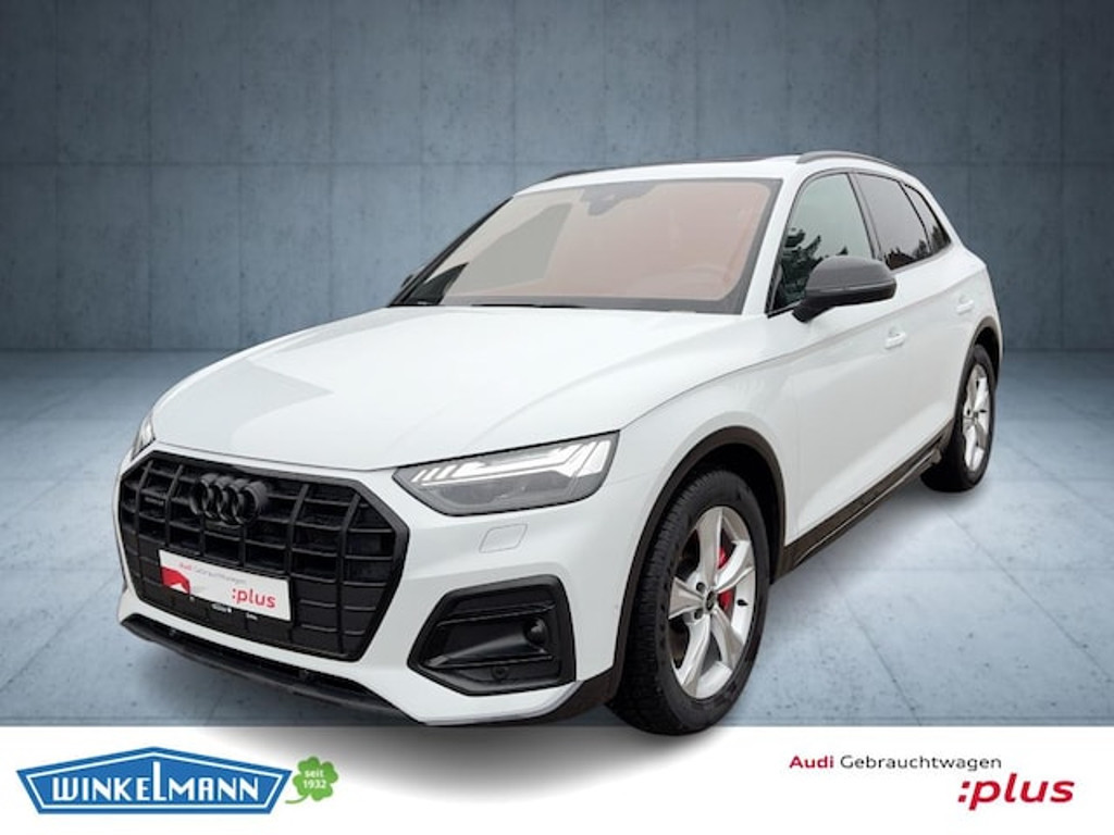 Audi Q5 Quattro S-Tronic Hybride 50 TFSI