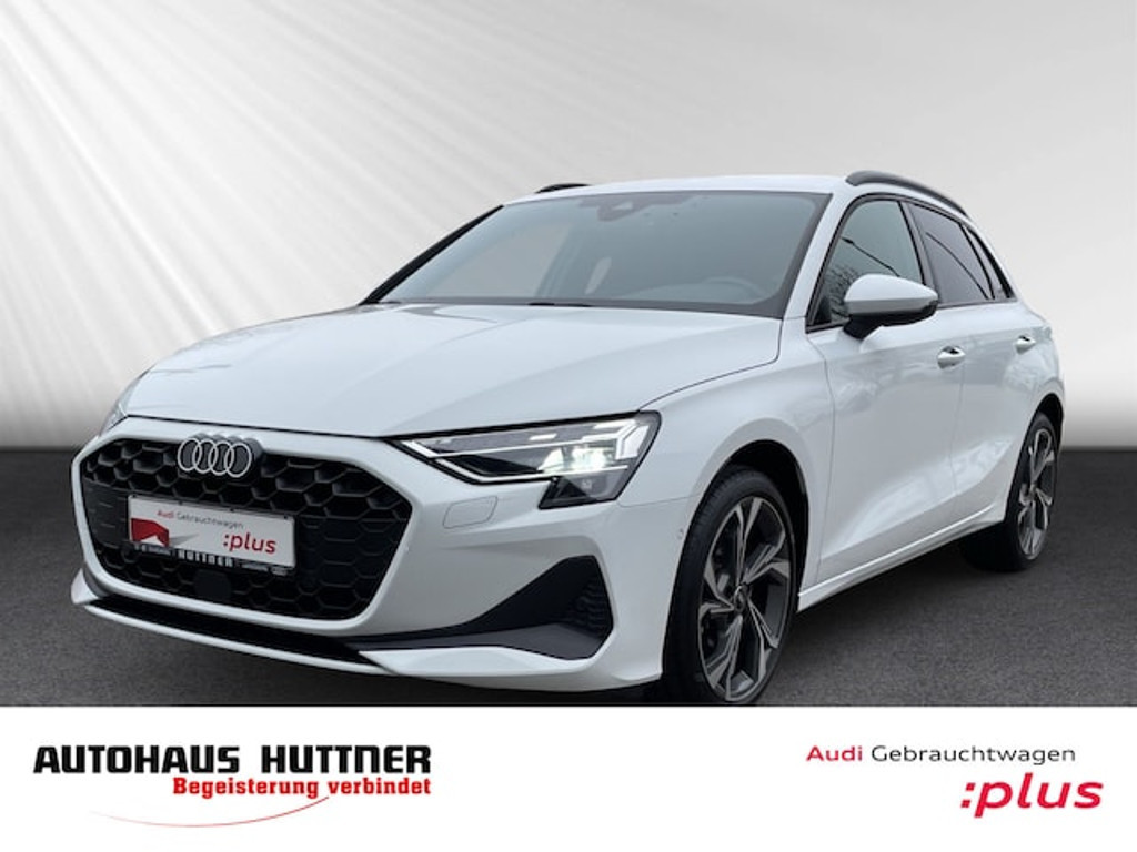 Audi A3 Sportback S-Tronic 30 TFSI