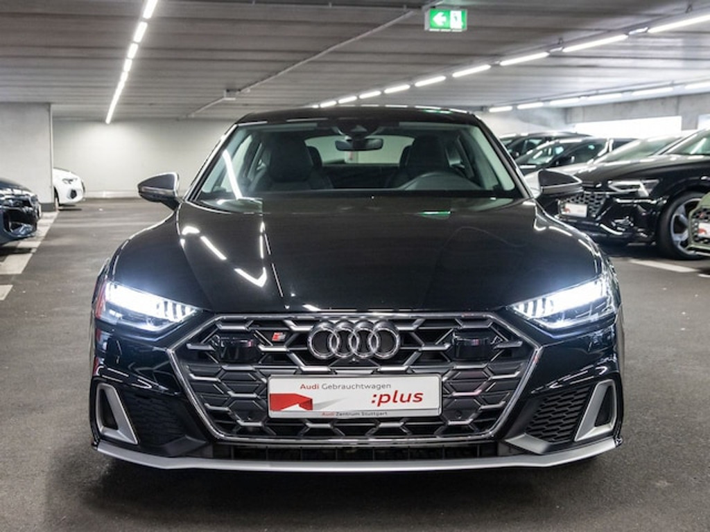 Audi S7