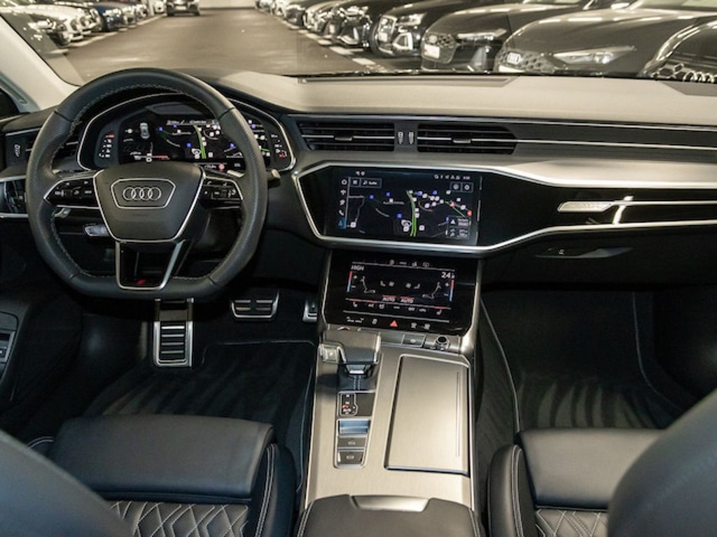 Audi S7