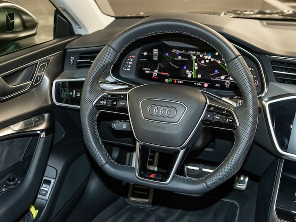 Audi S7