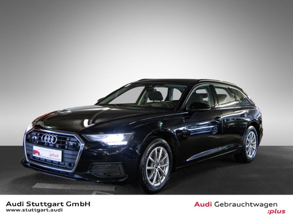 Audi A6 Avant Quattro S-Tronic 45 TFSI