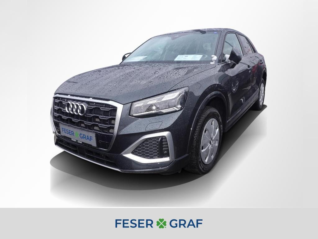 Audi Q2 30 TFSI