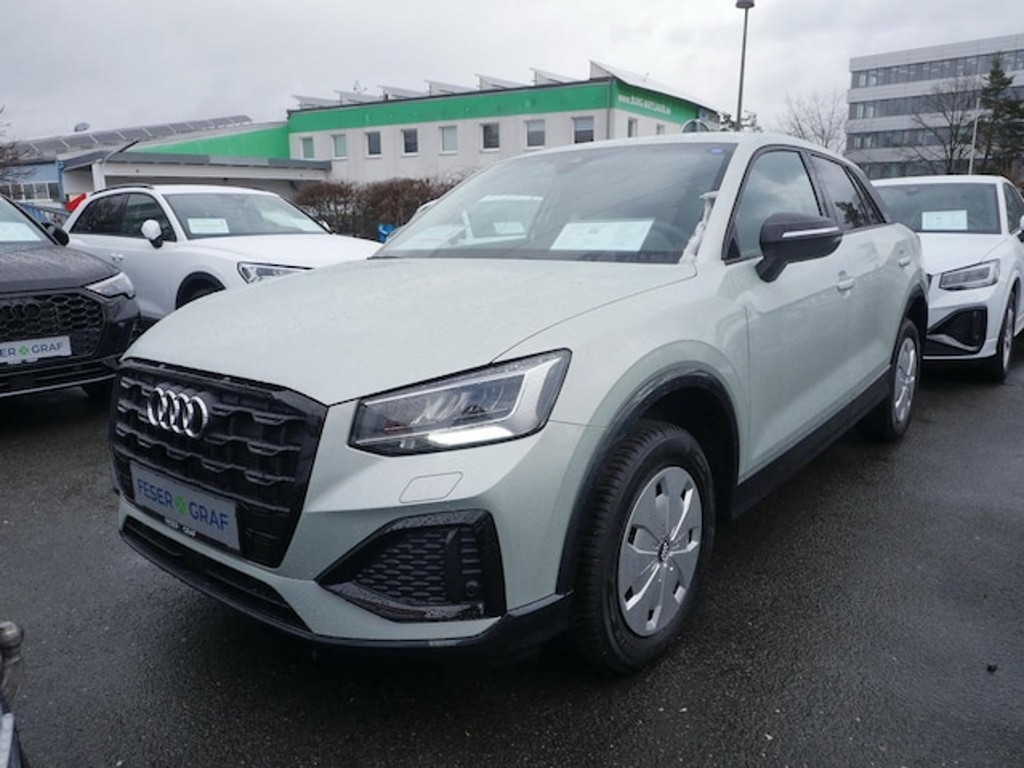 Audi Q2