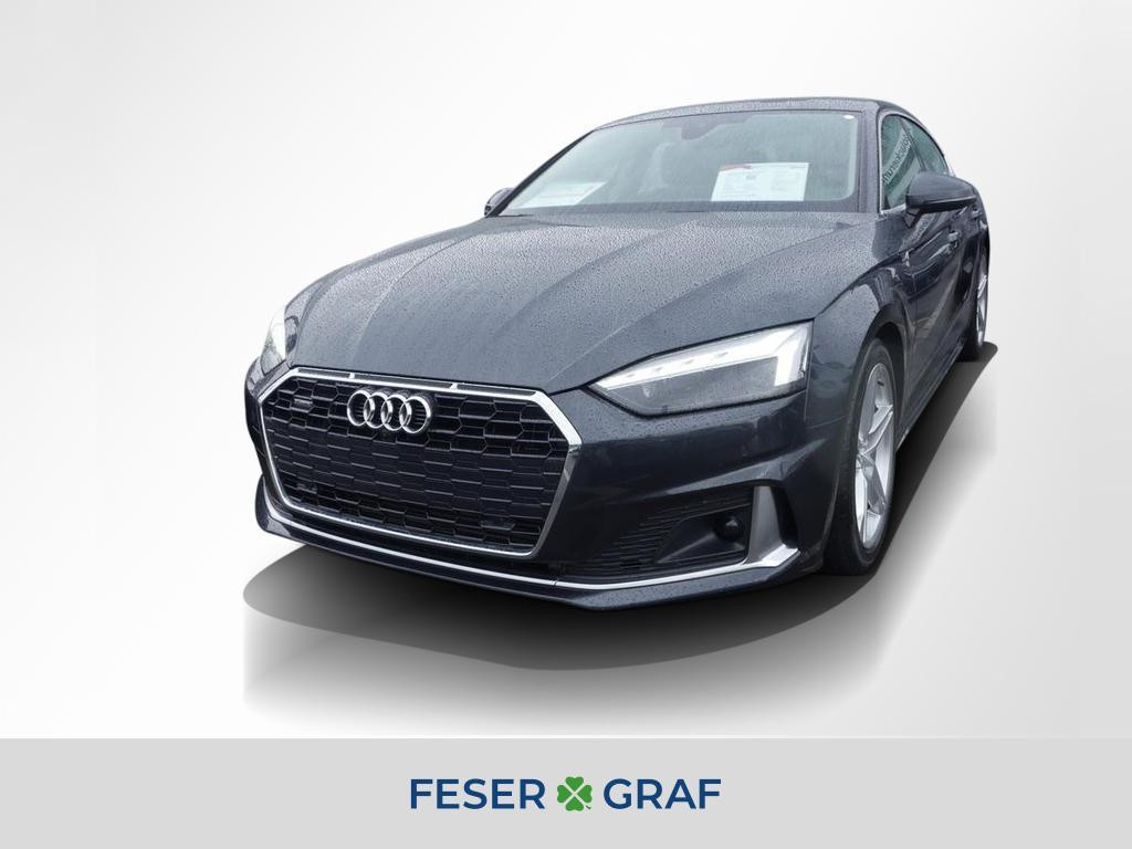 Audi A5 Sportback Quattro 45 TFSI