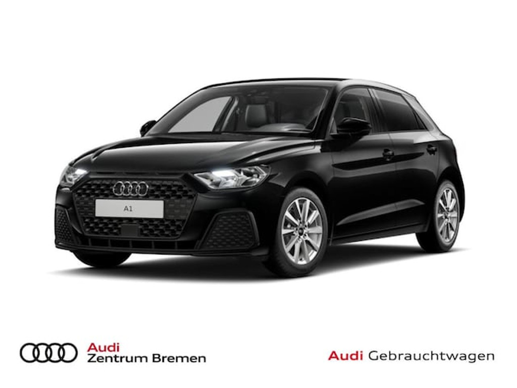 Audi A1 Sportback 25 TFSI
