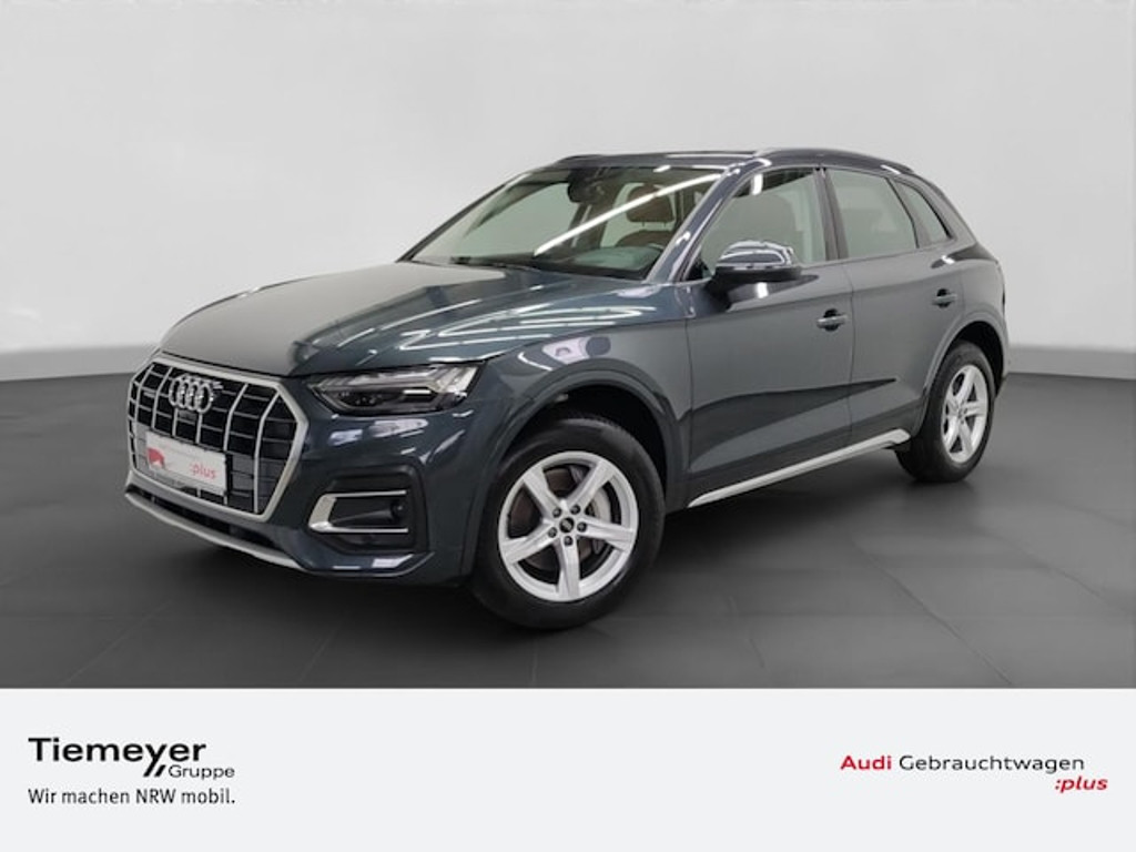 Audi Q5 Quattro 50 TDI