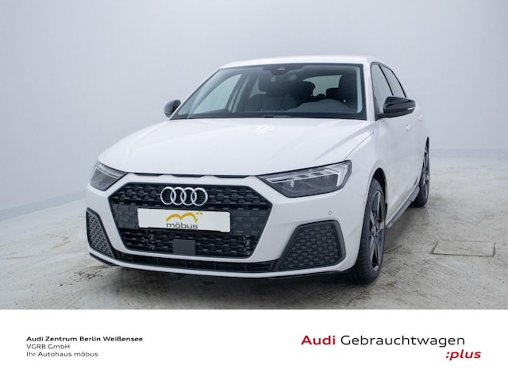 Audi A1 Sportback S-Tronic 30 TFSI