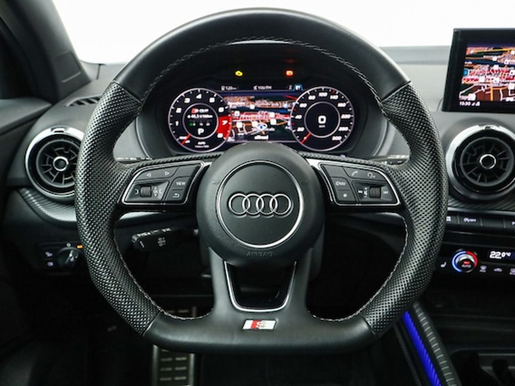 Audi SQ2