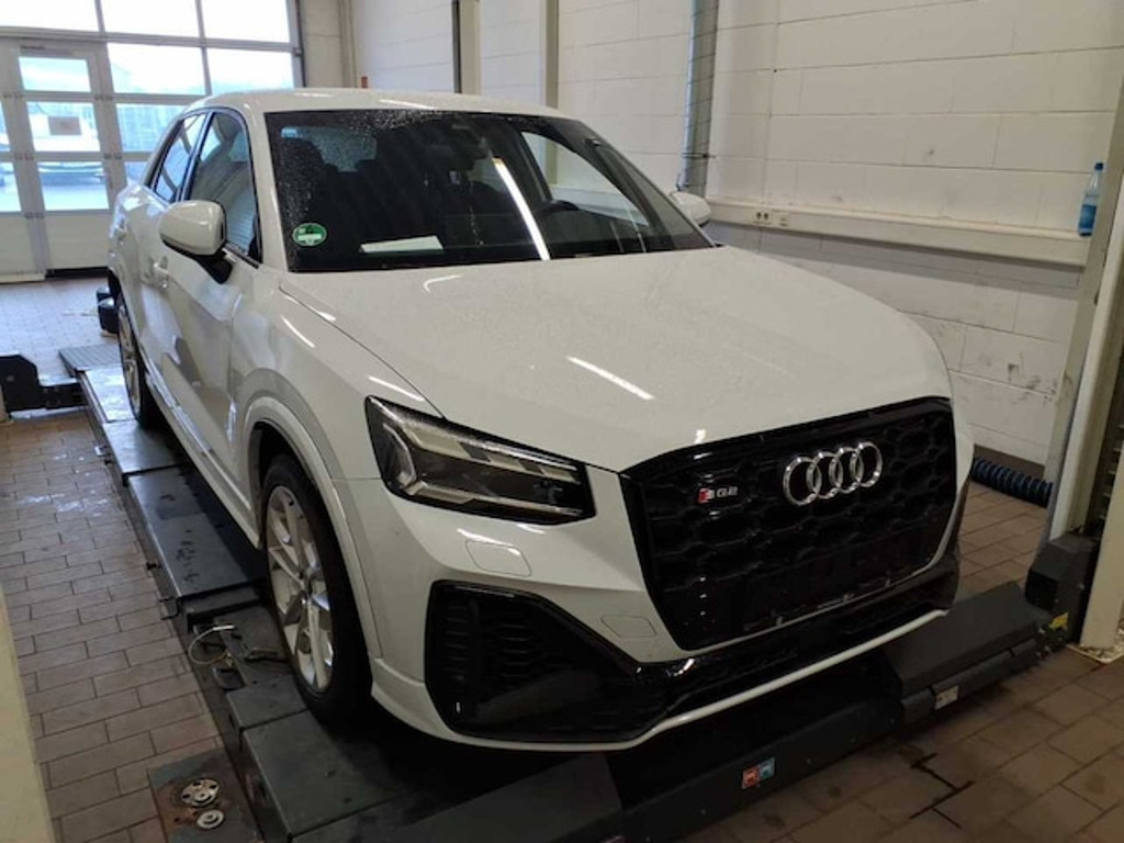 Audi SQ2