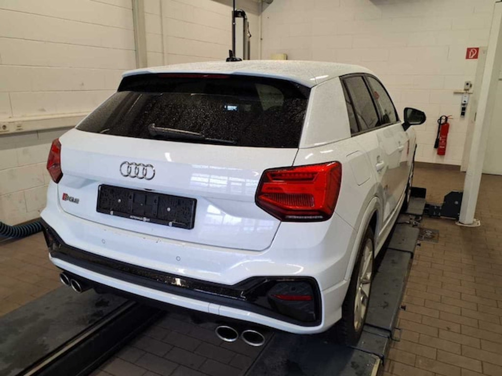 Audi SQ2