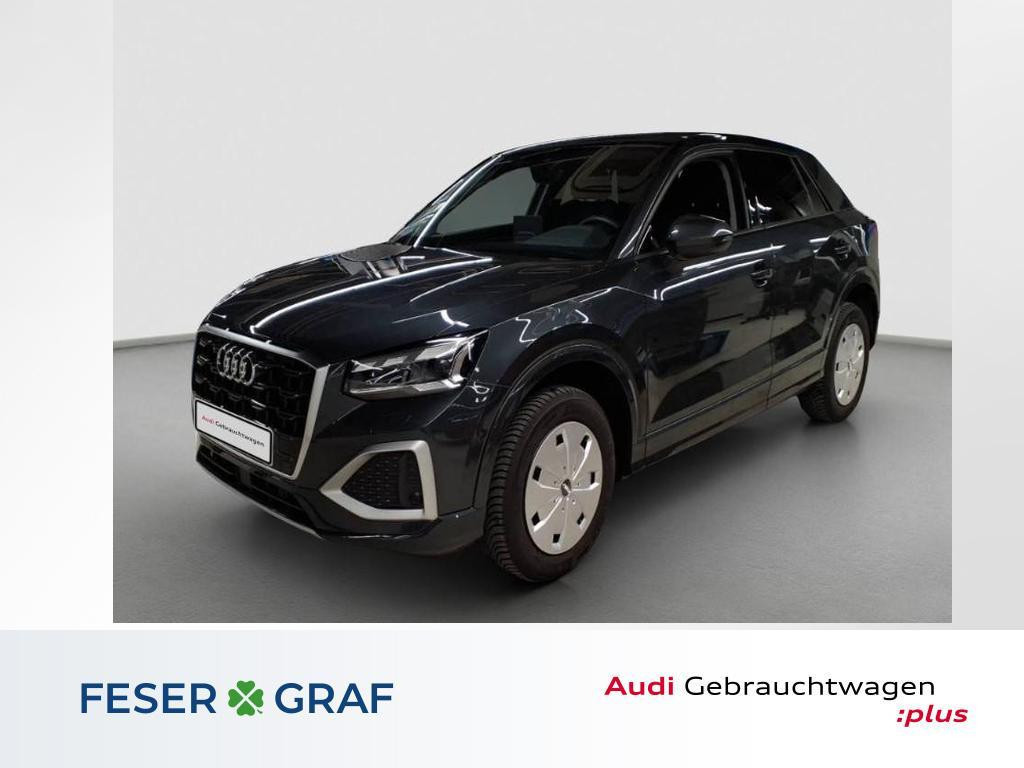 Audi Q2 30 TFSI