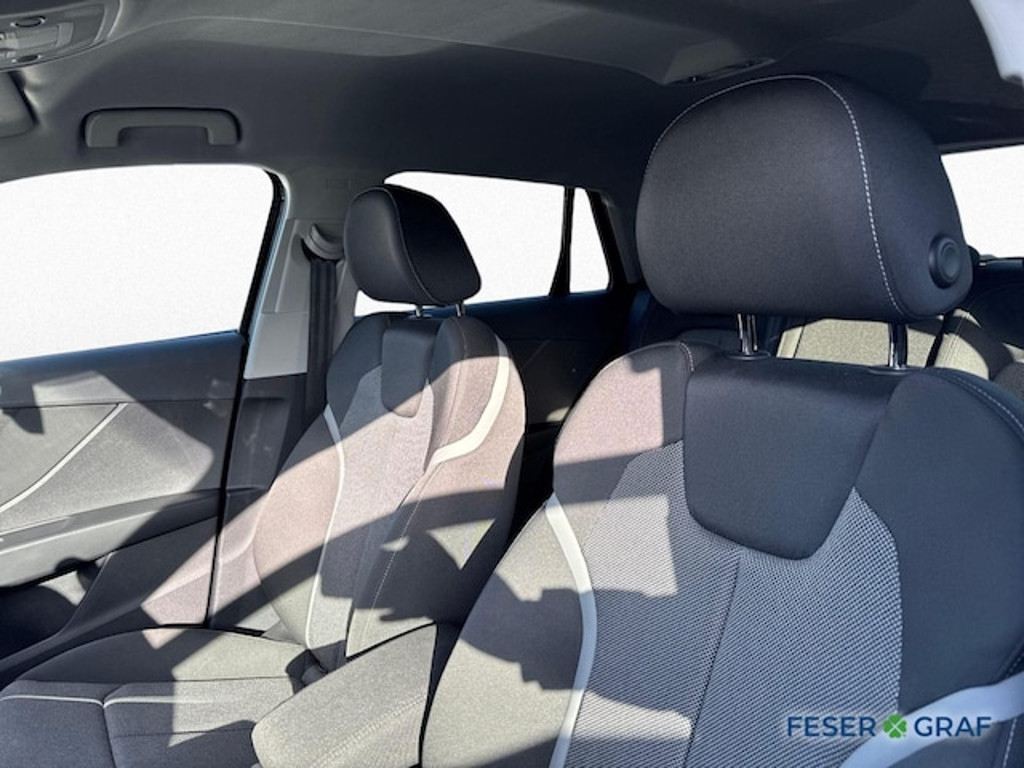 Audi Q2 S-Line 30 TFSI