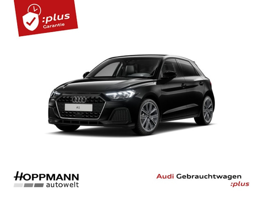 Audi A1 Sportback S-Tronic 30 TFSI