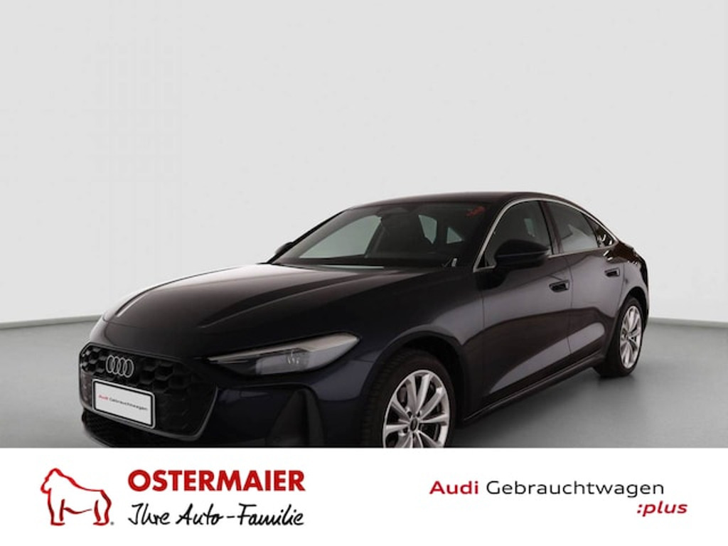 Audi A5 Quattro S-Tronic