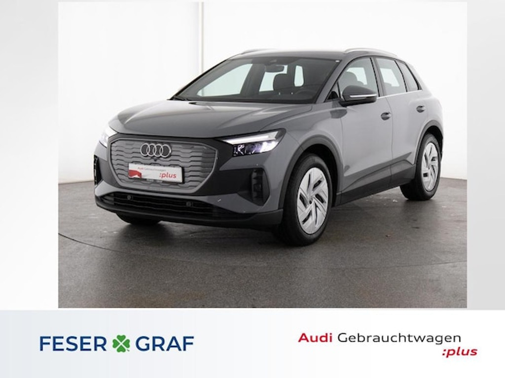 Audi Q4 e-tron 35
