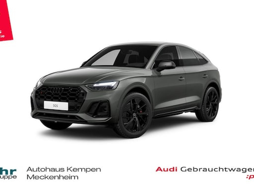 Audi SQ5 Sportback