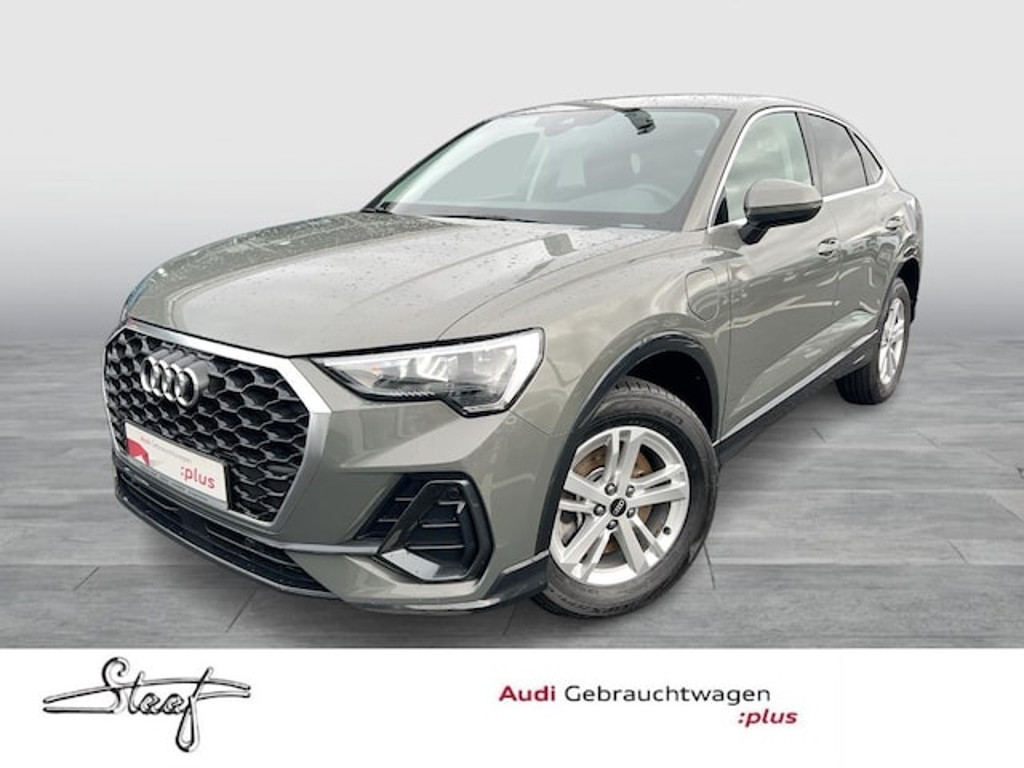 Audi Q3 Sportback S-Tronic Hybride 45 TFSI