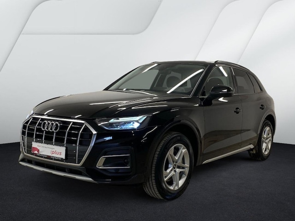 Audi Q5 Quattro S-Tronic Hybride 50 TFSI