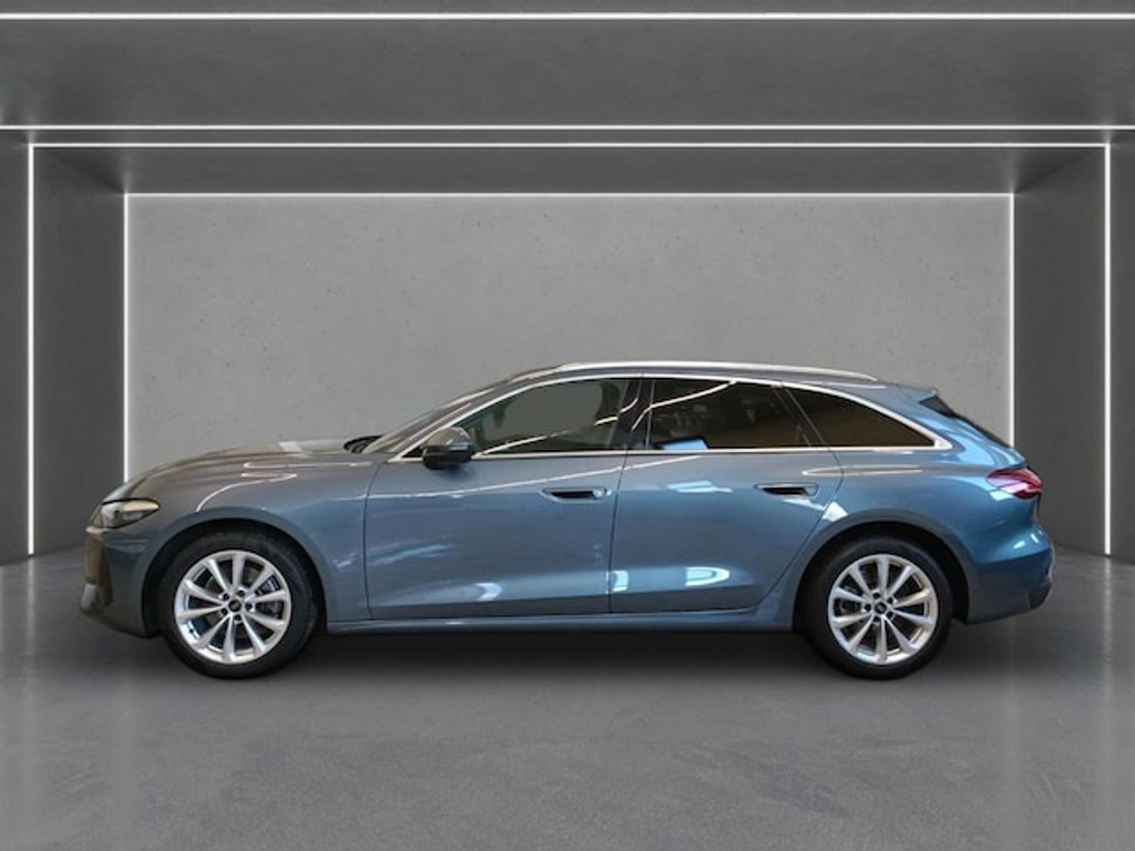 Audi A5 Avant Quattro S-Tronic