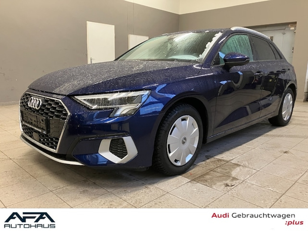 Audi A3 Sportback 35 TFSI