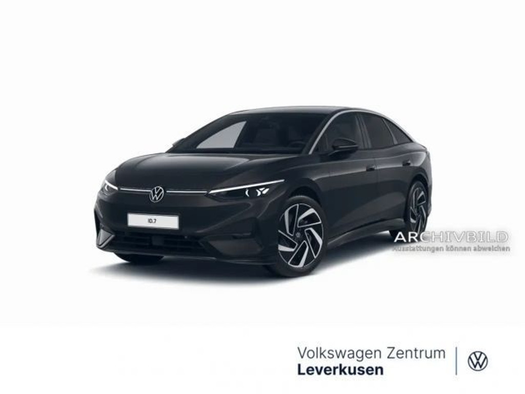 Volkswagen ID.7 Pro