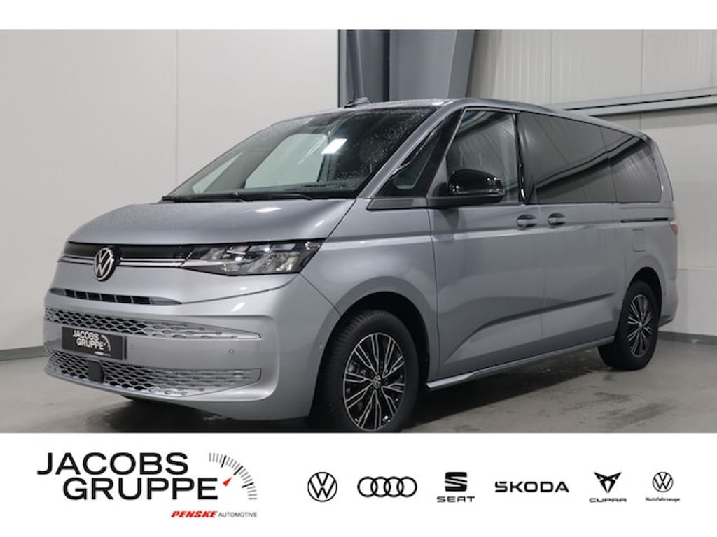 Volkswagen Multivan DSG Lang T7