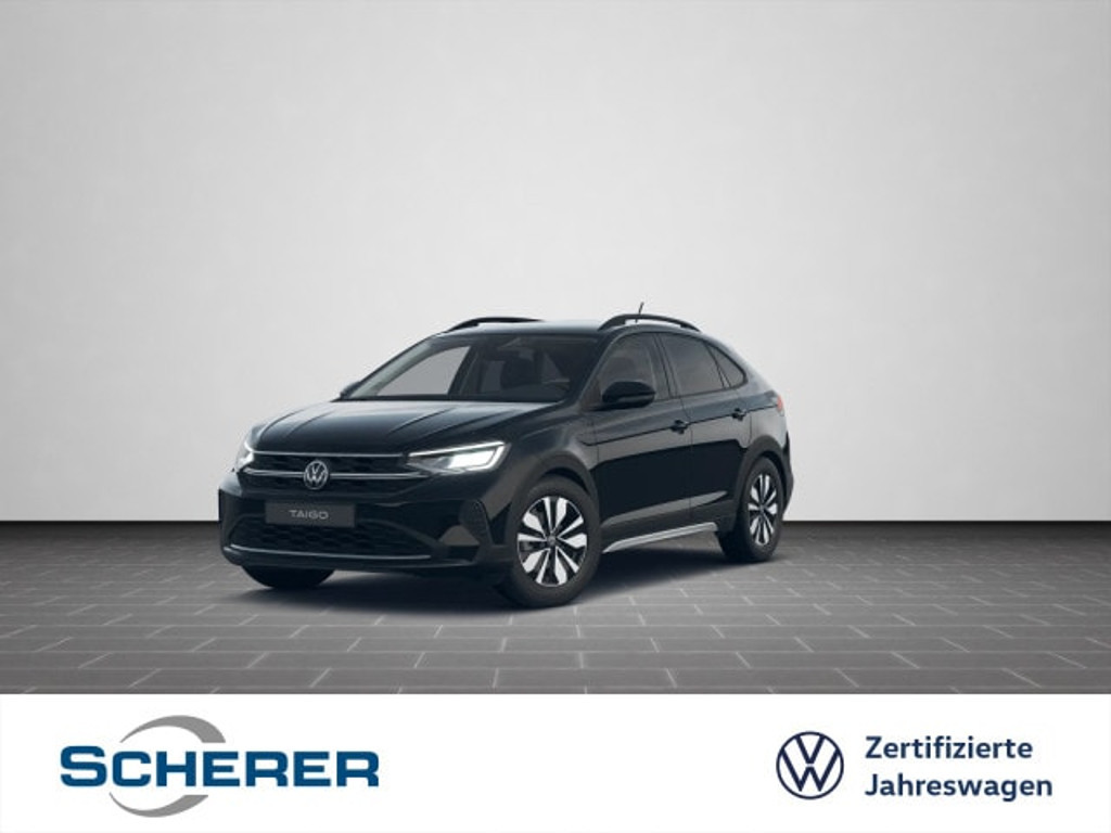 Volkswagen Taigo Life 1.0 TSI
